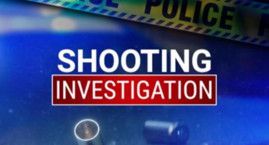 Shooting in Ambalantota; No Injuries Reported